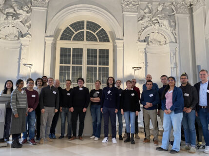 Zum Artikel "4th FRASCAL Symposium"